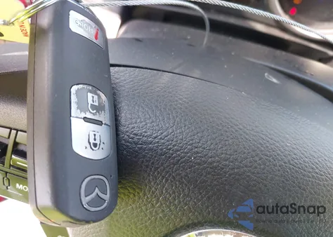 2013 Mazda Mazda3 I Touring из США, поврежденный, VIN JM1BL1LP9D1813240